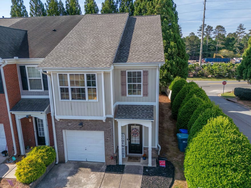 4 Madaline Lane, Dawsonville, Georgia