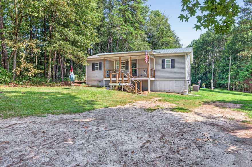 266 Pleasant Hill Church Road SE, Winder, Georgia