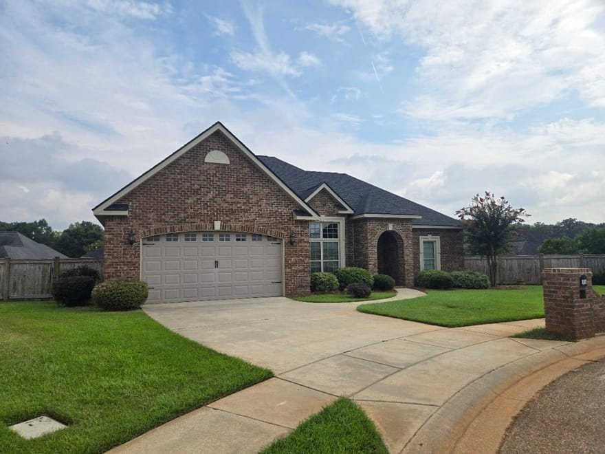107 Rushmore Place, Kathleen, Georgia