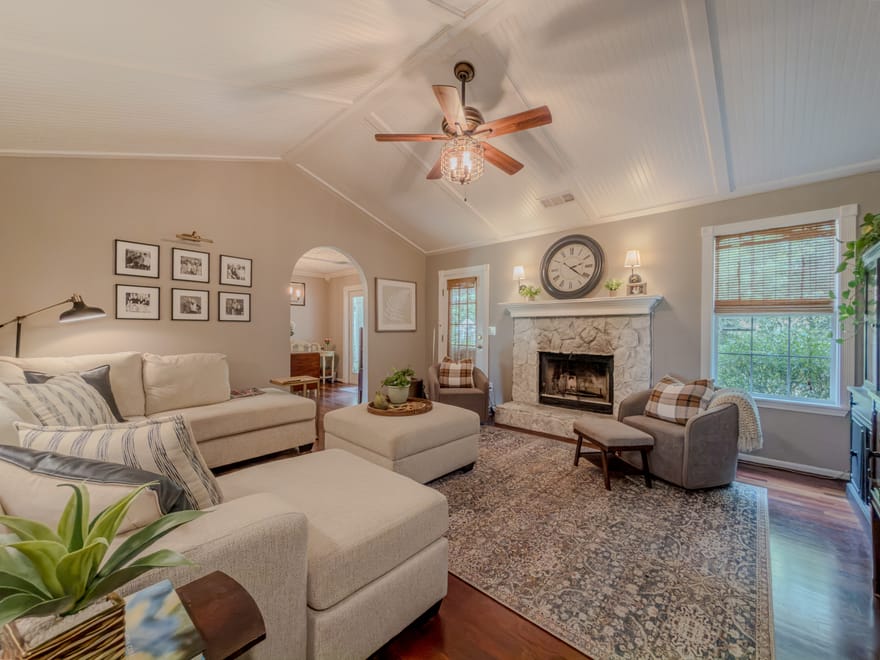1505 Nunnally Way, Monroe, Georgia