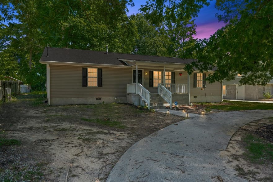 566 Shadowmoor Circle, Thomson, Georgia