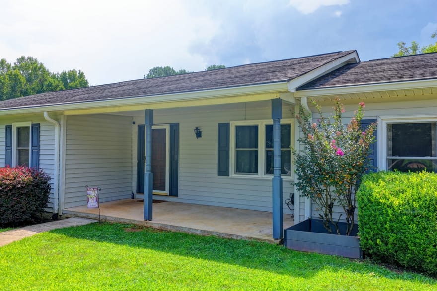 4410 Meadow Trail, Cumming, Georgia
