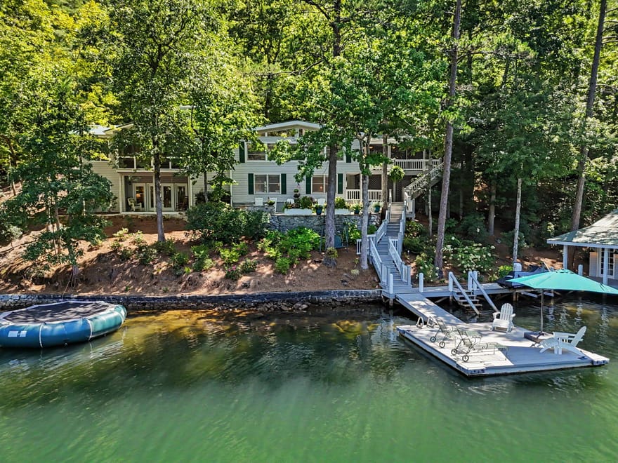 232 Perrin Cove Road, Tiger, Georgia