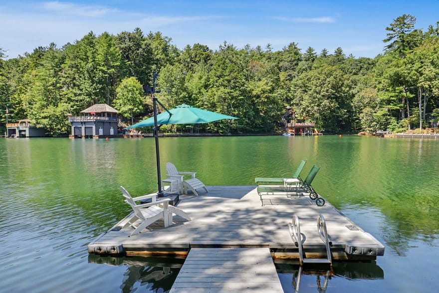 232 Perrin Cove Road, Tiger, Georgia