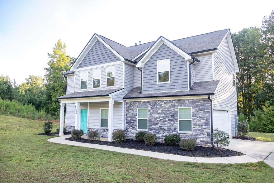 235 Flatcreek Drive, LaGrange, Georgia