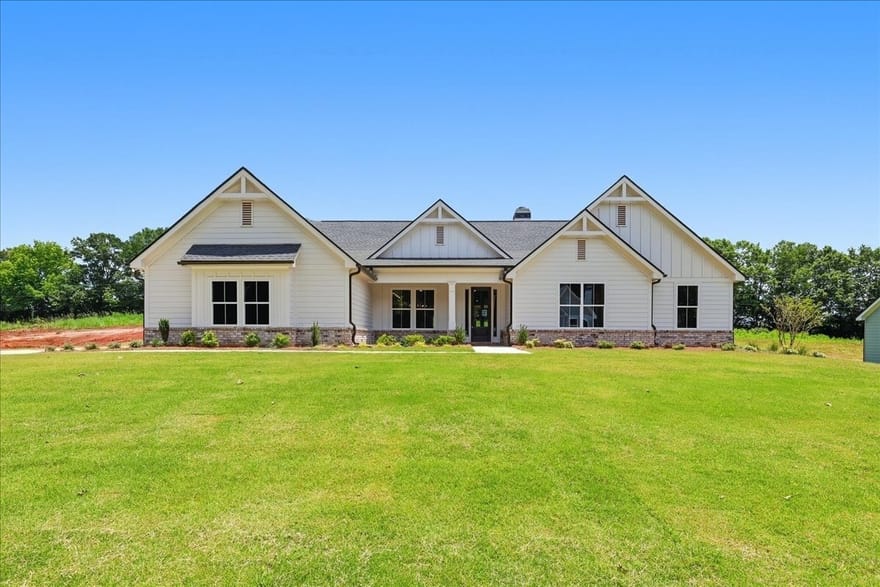 131 Maney Drive, Statham, Georgia