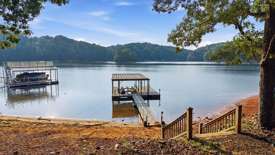 2585 Bridgewater Circle, Gainesville, Georgia