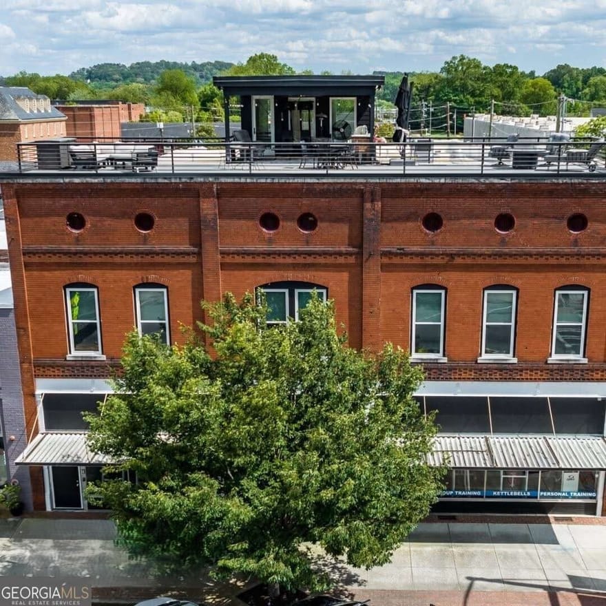 100 Broad Street, Rome, Georgia