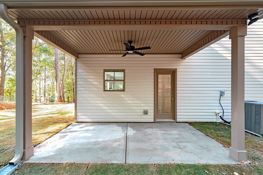 112 Goldeneye Court, Monticello, Georgia