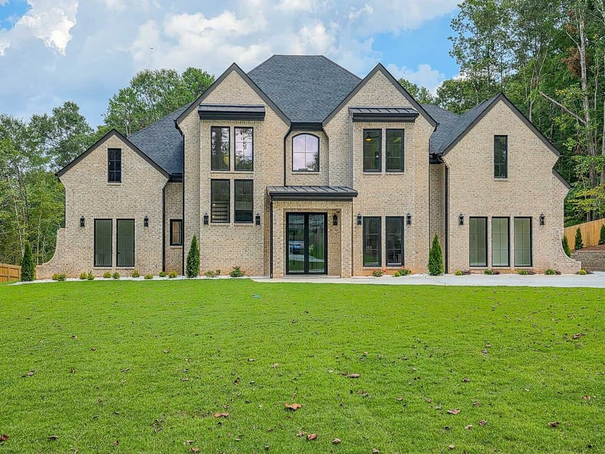 925 Boss Hardy Road, Winder, Georgia
