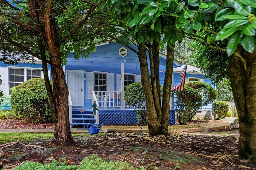 107 Pine Haven Drive, Carrollton, Georgia