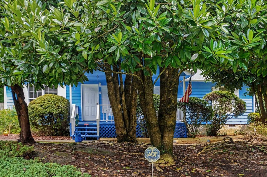 107 Pine Haven Drive, Carrollton, Georgia