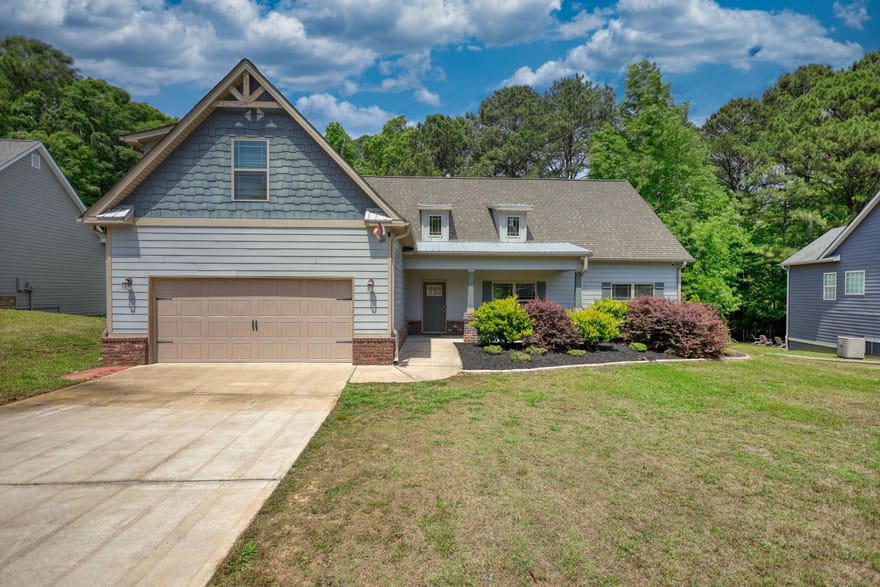 103 Coldwater Lane, Griffin, Georgia