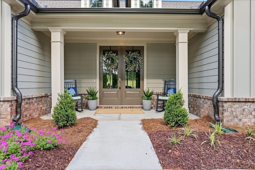 157 Maney Drive, Statham, Georgia
