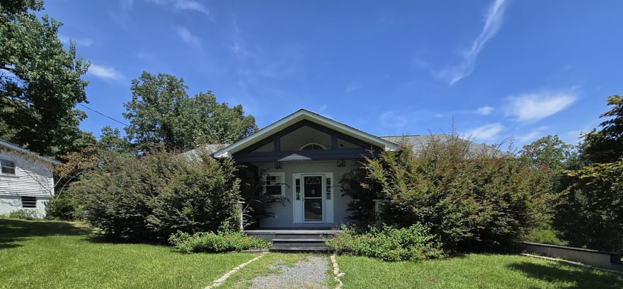 7223 Scenic Heights, Manchester, Georgia