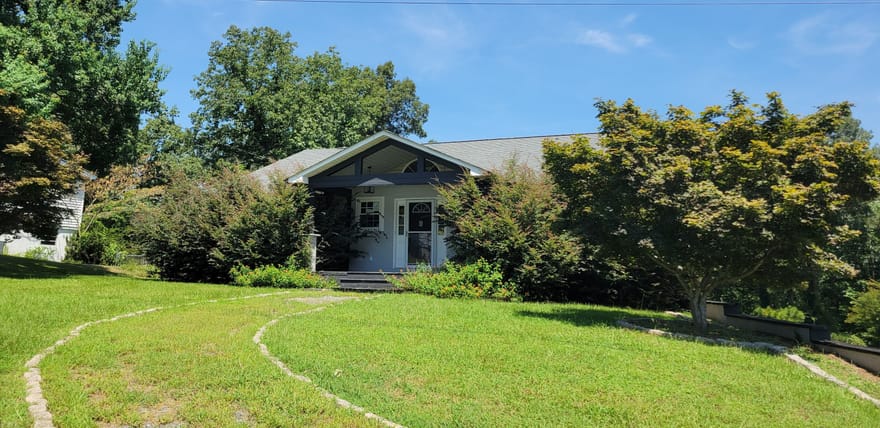 7223 Scenic Heights, Manchester, Georgia