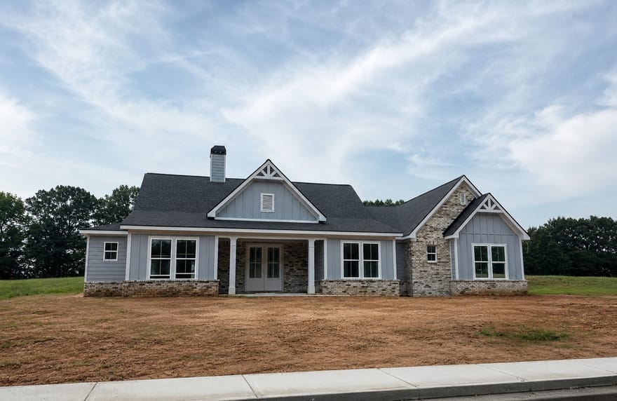 157 Maney Drive, Statham, Georgia