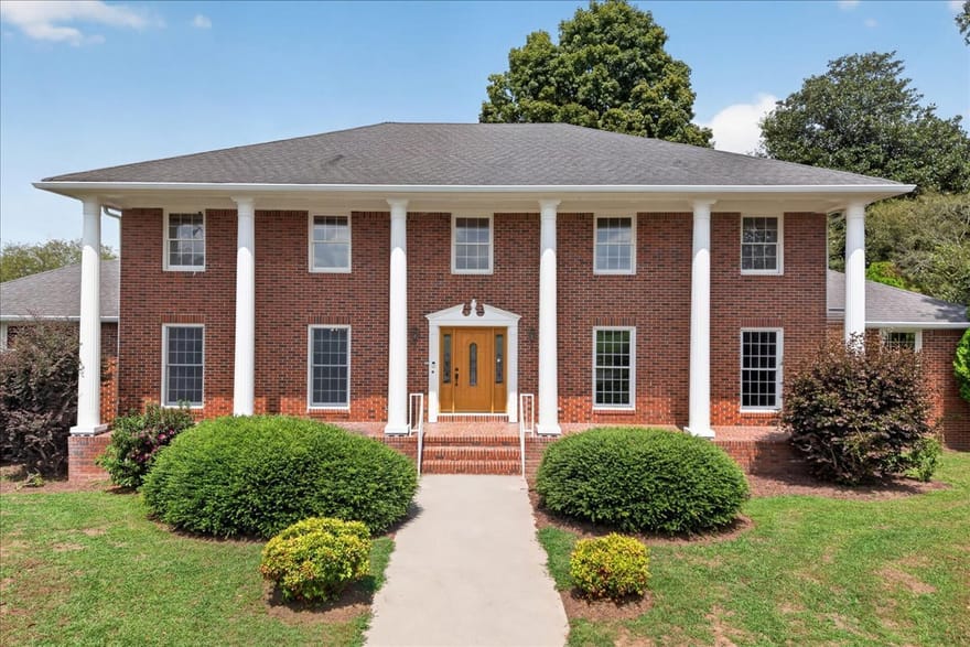 195 River Street, Ellijay, Georgia