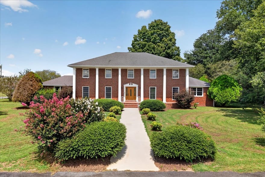 195 River Street, Ellijay, Georgia