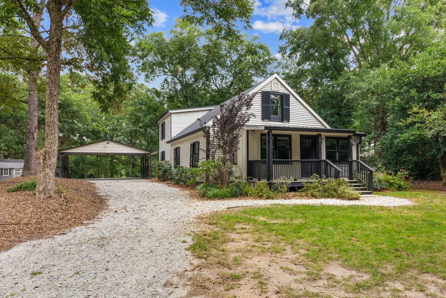 159 Alcovy Station Road, Covington, Georgia