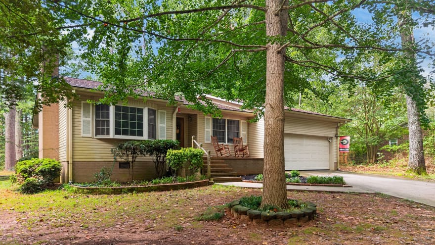 232 Clark Road, Griffin, Georgia