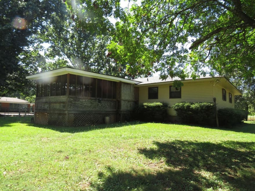 30 Rome Road SW, Cave Spring, Georgia