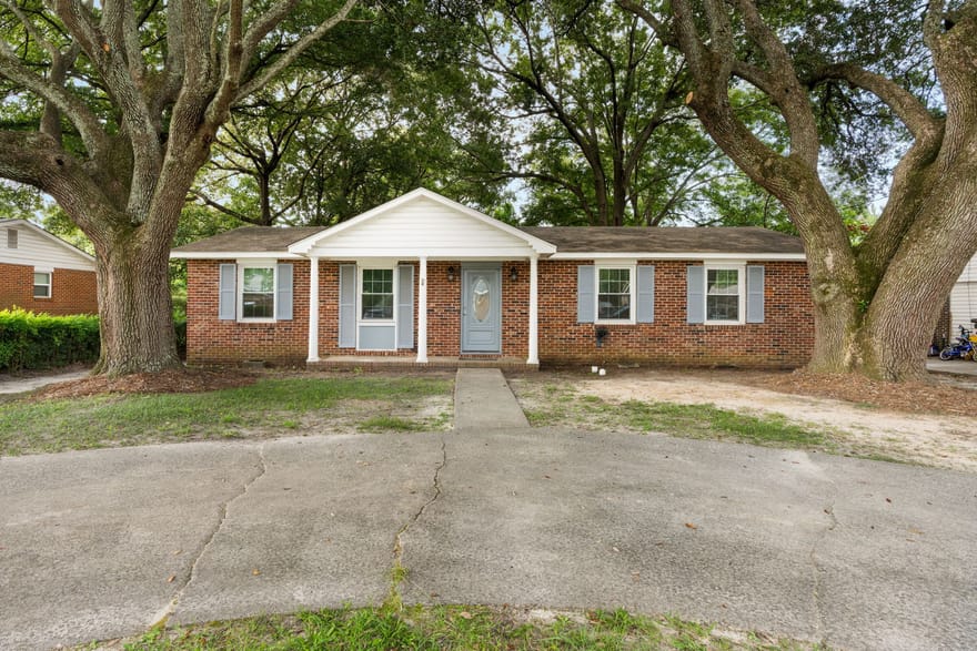 114 Karen Drive, Warner Robins, Georgia