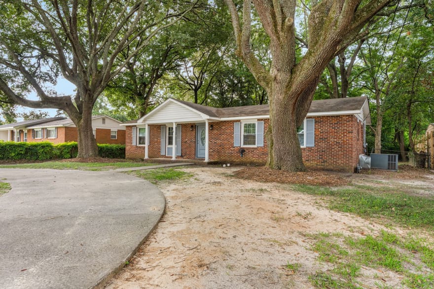 114 Karen Drive, Warner Robins, Georgia