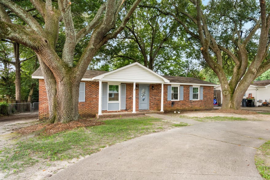 114 Karen Drive, Warner Robins, Georgia