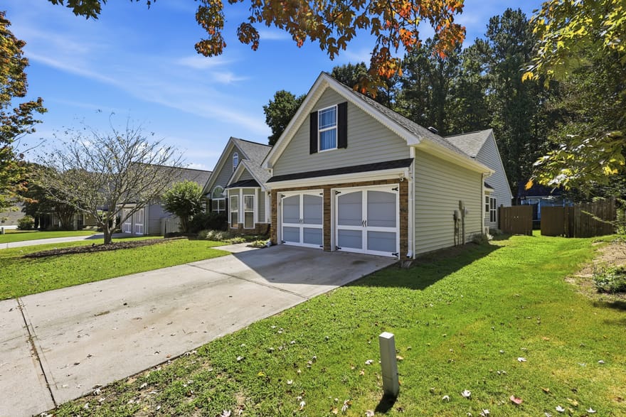 141 Reid Plantation Drive, Villa Rica, Georgia