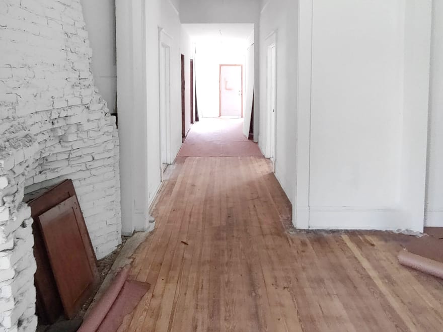 406 N Monroe Street, Albany, Georgia