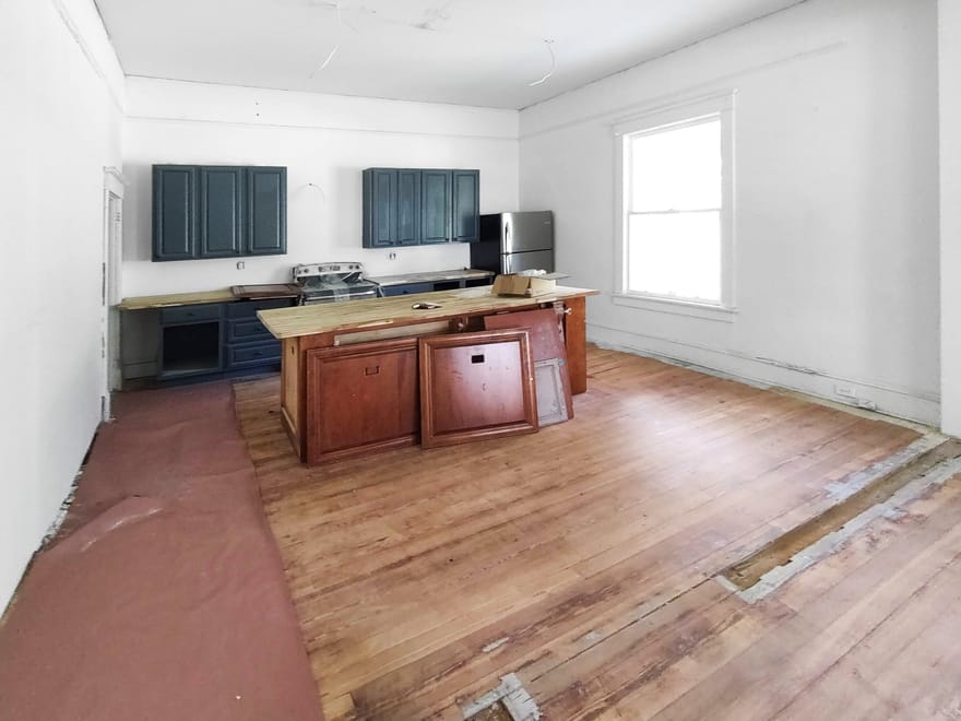 406 N Monroe Street, Albany, Georgia