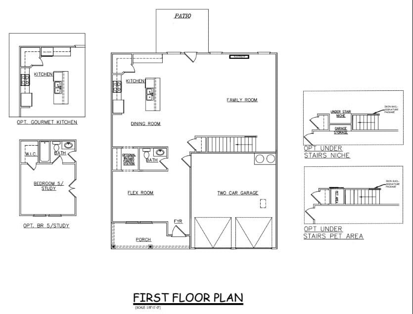 1163 Homer Way, Greensboro, Georgia