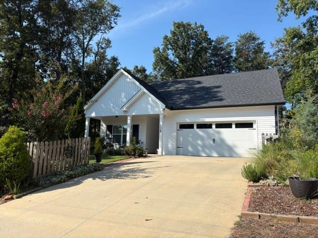 128 Rubil Way, Demorest, Georgia