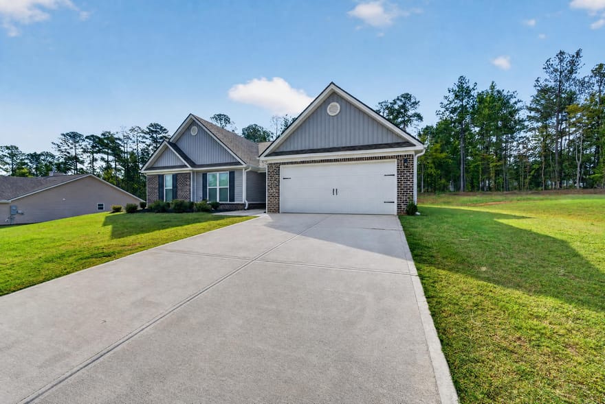 421 Riley Circle NW, Milledgeville, Georgia