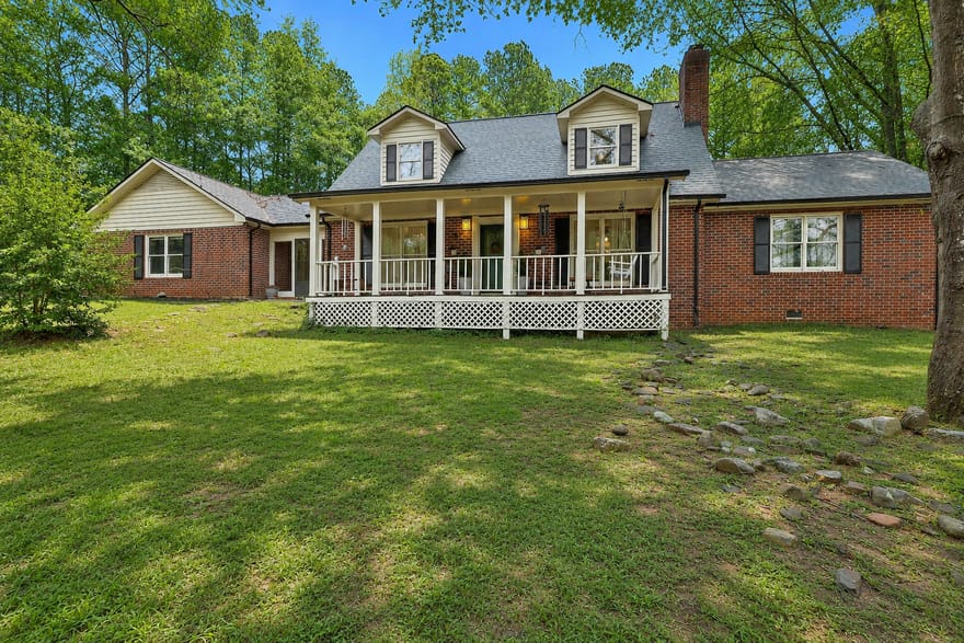 3191 Buck Branch Road SW, Conyers, Georgia