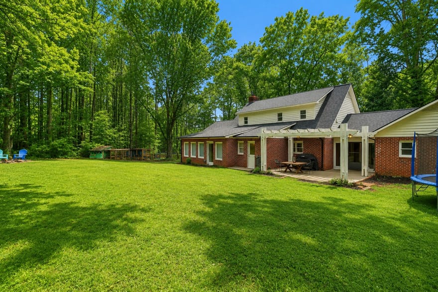 3191 Buck Branch Road SW, Conyers, Georgia