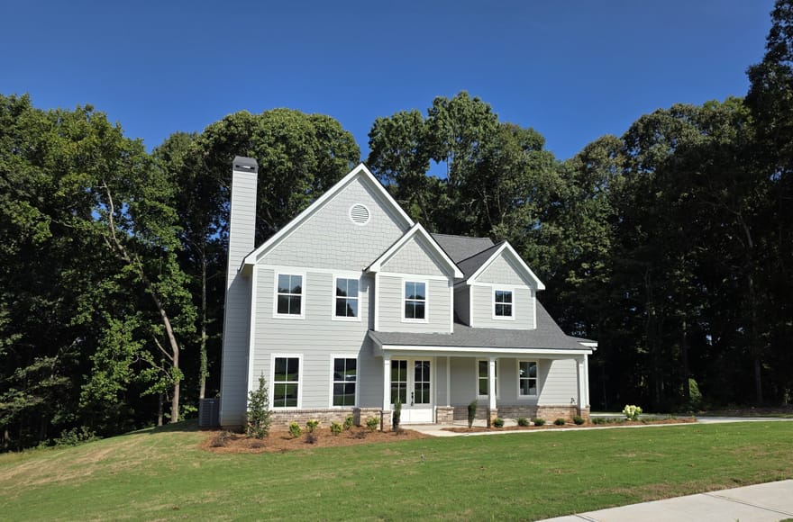 124 Maney Drive, Statham, Georgia