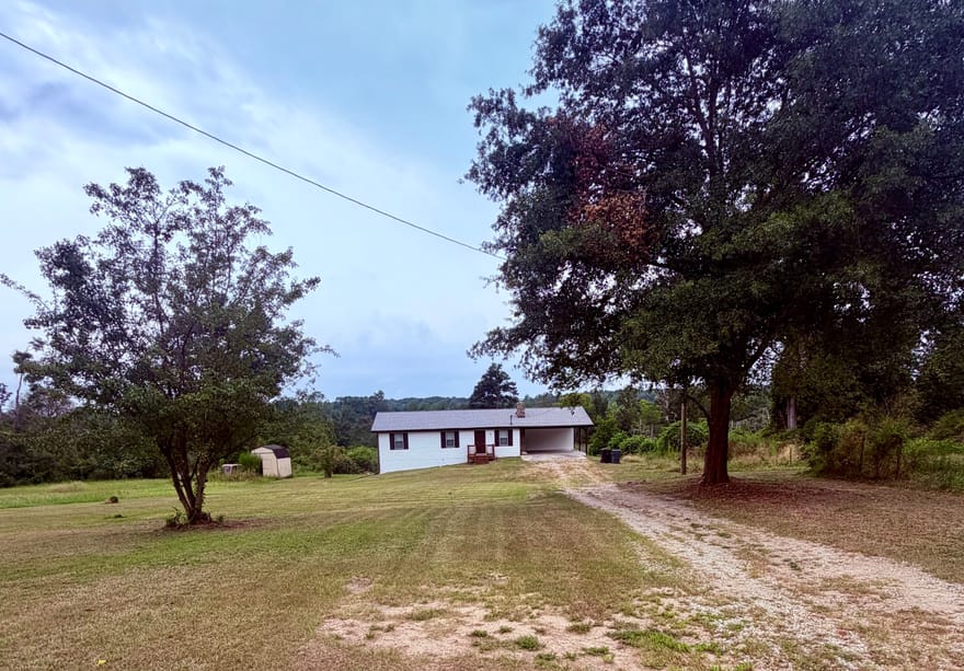 979 Mcdaniel Mill Road SW, Conyers, Georgia