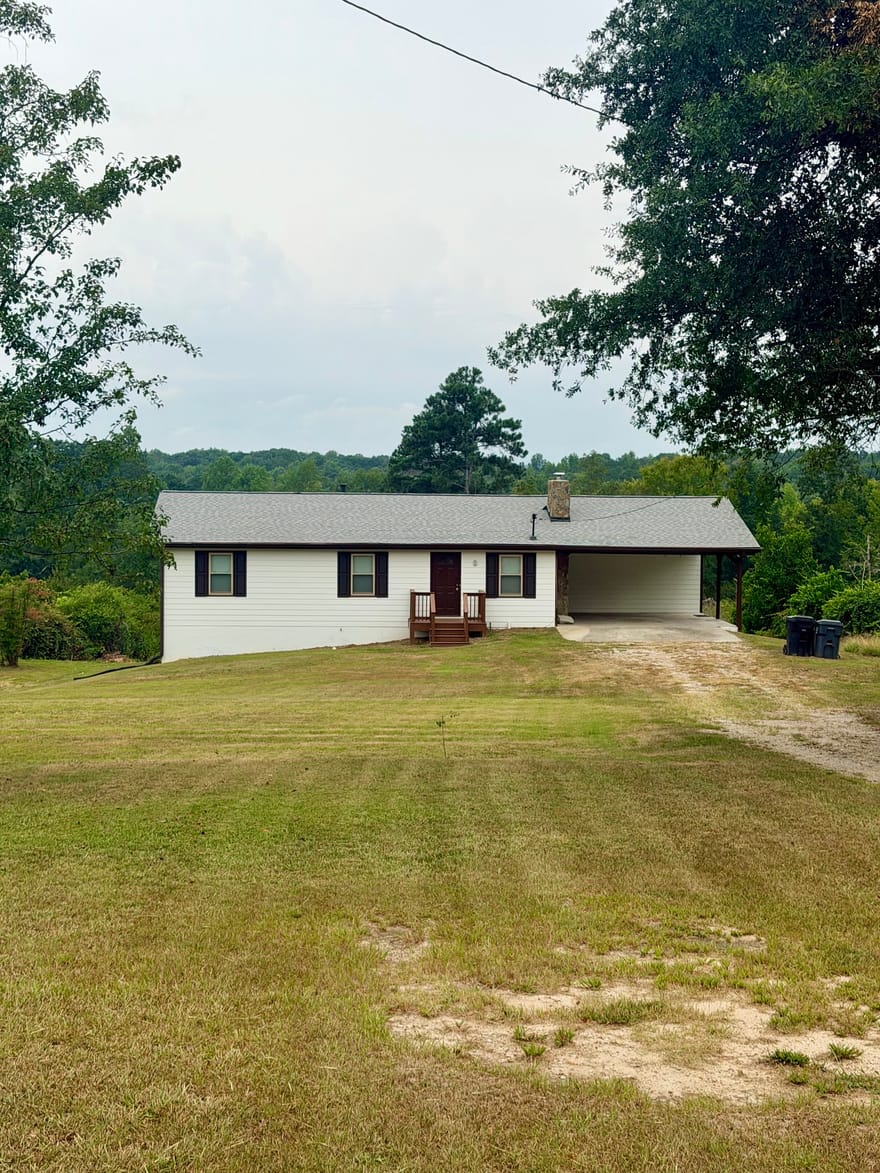 979 Mcdaniel Mill Road SW, Conyers, Georgia