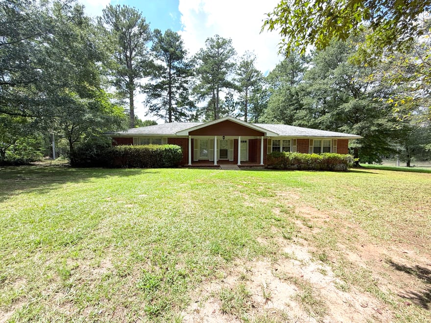 1571 Ebenezer Road SW, Conyers, Georgia