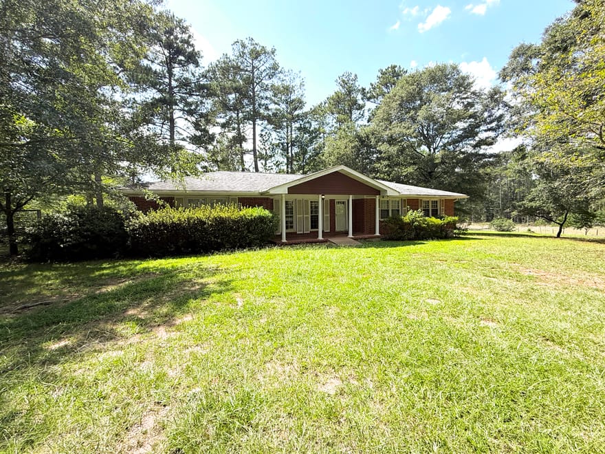 1571 Ebenezer Road SW, Conyers, Georgia