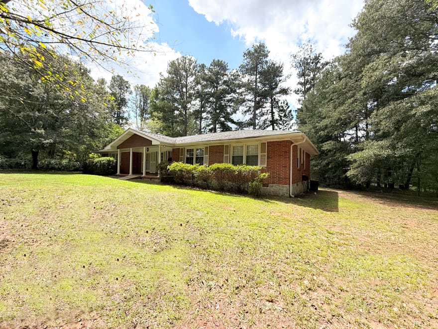1571 Ebenezer Road SW, Conyers, Georgia