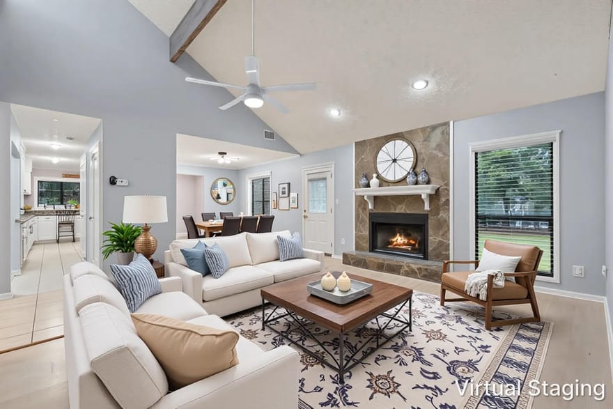 120 Selena Court, Fayetteville, Georgia
