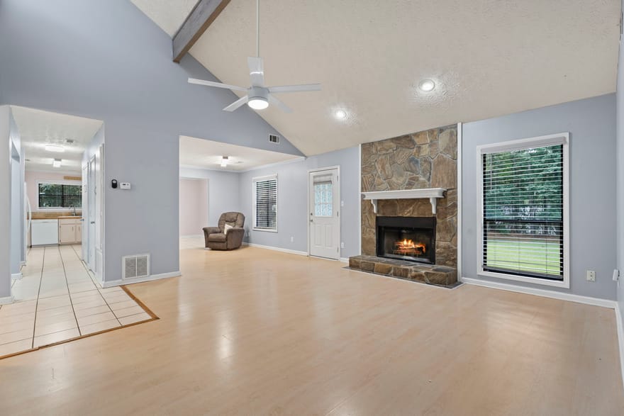 120 Selena Court, Fayetteville, Georgia