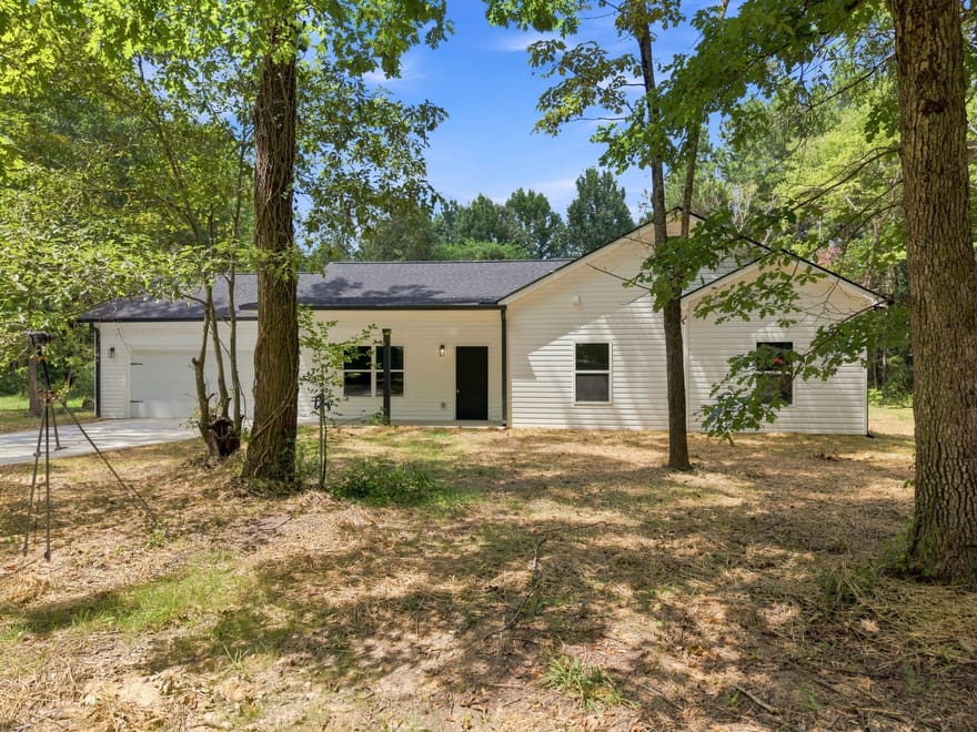 45 Albert Avenue NW, Rome, Georgia