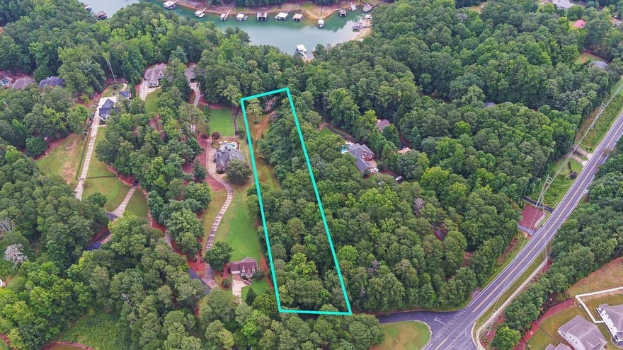 6285 Old Shadburn Ferry Road, Buford, Georgia