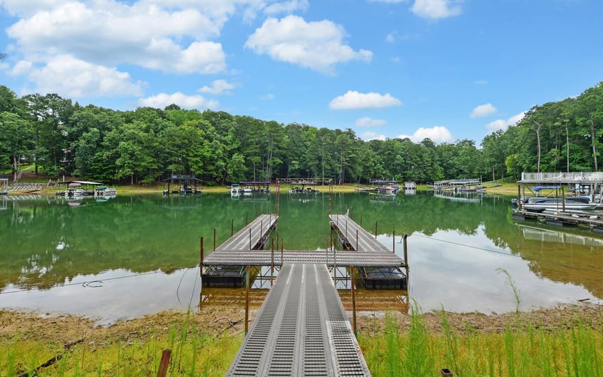 6285 Old Shadburn Ferry Road, Buford, Georgia