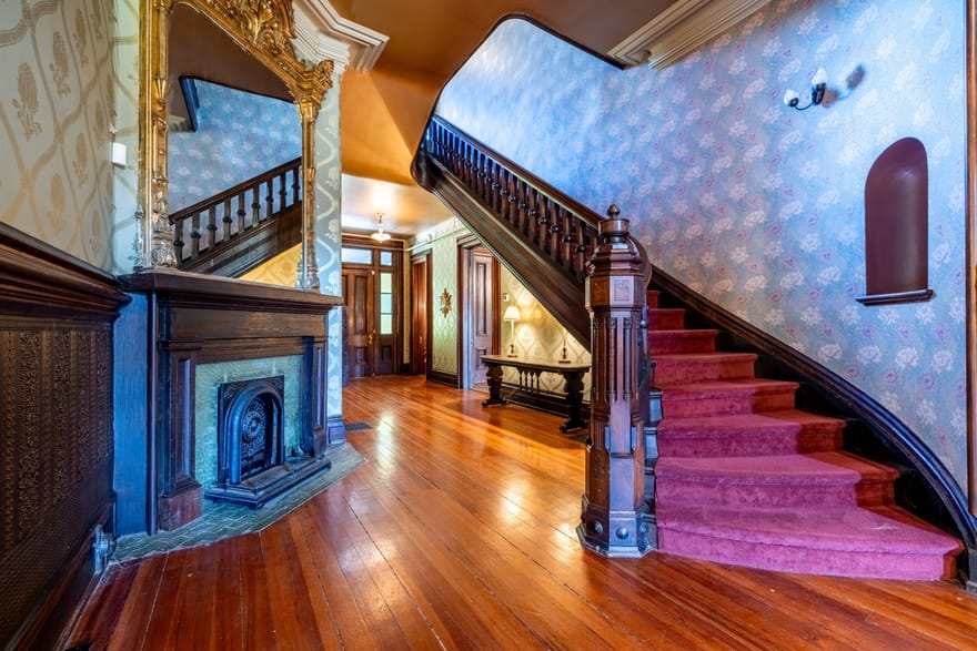 906 E 2nd Avenue, Rome, Georgia