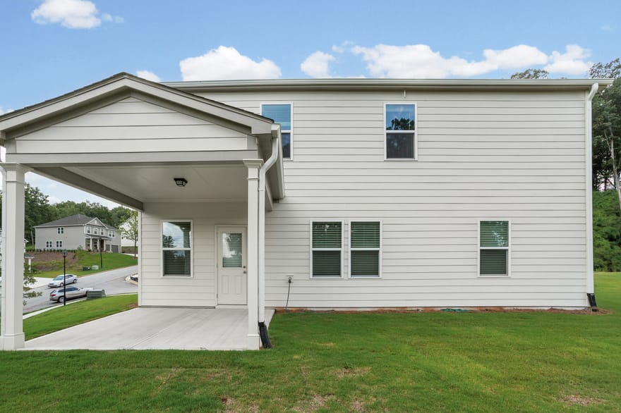 632 Topsail Drive, Villa Rica, Georgia